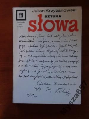 Sztuka Słowa