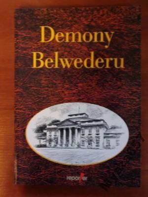 Dębecki  DEMONY BELWEDERU