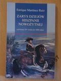 Zarys Dziejów Hiszpanii Nowożytnej