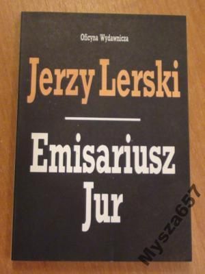 Emisariusz Jur