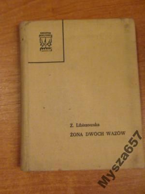 Żona Dwóch Wazów