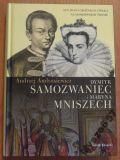Dymitr Samozwaniec I Maryna
