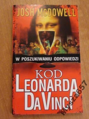 W Poszukiwaniu Odpowiedzi Kod Leonarda