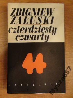Czterdziesty Czwarty
