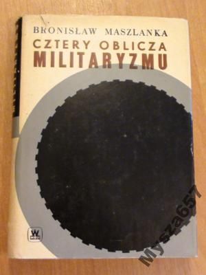 Cztery Oblicza Militaryzmu