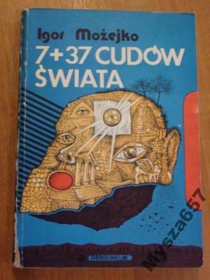 7+37 Cudów Świata