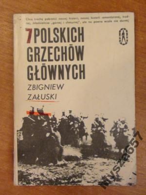 7 Polskich Grzechów Głównych
