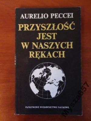 Przyszłość Jest W Naszych Rękach