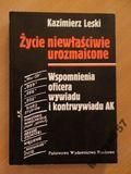 Życie Niewłaściwie Urozmaicone