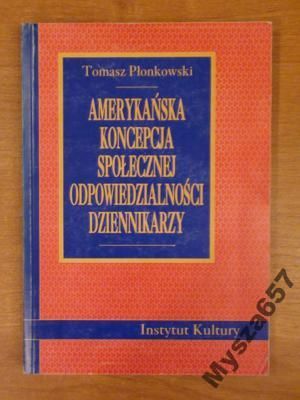 Amerykańska Koncepcja Społecznej