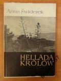 HELLADA KRÓLÓW Grecja IV - I w. p.n.e.