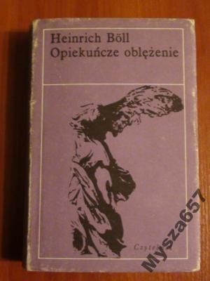 Opiekuńcze Oblężenie