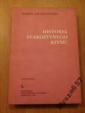 Historia Starożytnego Rzymu
