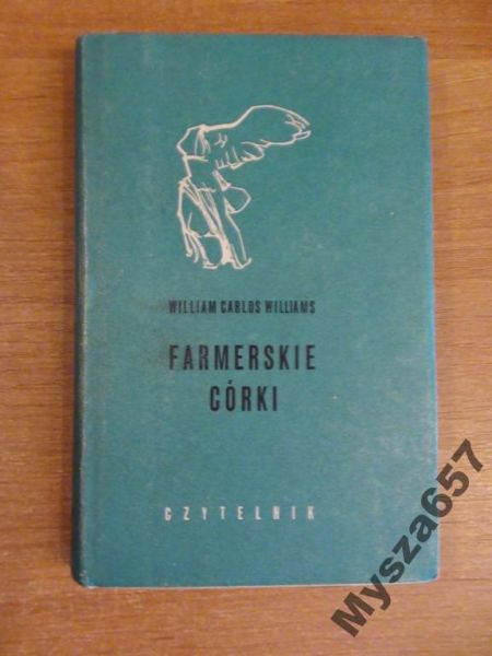 Farmerskie Córki  S.nike