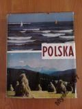 Kastrowiski  POLSKA Przyroda-osadnictwo