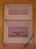 Teoria Kultury Wobec Hermeneutyki Ricoeura