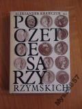 Krawczuk Poczet Cesarzy Rzymskich, Pryncypat