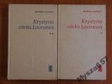UNDSET Krystyna córka Lavransa pow. norweska