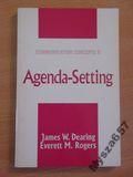 Dearing Rogers AGENDA - SETTING Communication