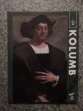 Camusso PODRÓŻE KOLUMBA 1492-1504 wyd. albumowe
