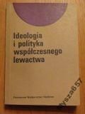 Janicki Ideologia I Polityka Współczesnego
