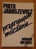 Przerywam Milczenie 1939 - 1989