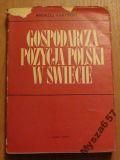 Karpiński Gospodarcza Pozycja Polski W Świecie