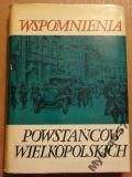 Wspomnienia Powstańców Wielkopolskich