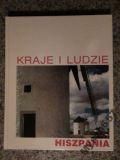 Time-Life Books Hiszpania s.Kraje i Ludzie