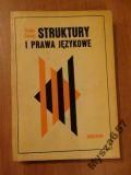 Struktury I Prawa Językowe