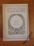 Sarnowska- Temeriusz POETYKA OKRESU RENESANSU BN