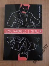 Szostakiewicz I Stalin Nowa