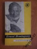 Ernest Hemingway