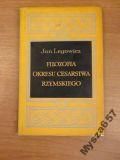 Filozofia Okresu Cesarstwa Rzymskiego