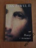 JAN PAWEŁ II Pamięć i tożsamość