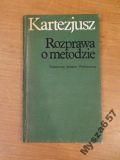 KARTEZJUSZ Rozprawa o metodzie