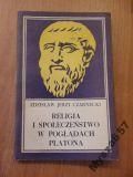 Religia I Społ. W Poglądach Platona