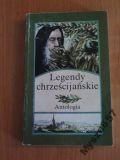 Ks. Klmaszewsk  LEGENDY CHRZEŚCIJAŃSKIE