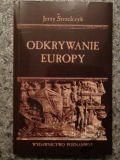 ODKRYWANIE EUROPY historia geografia