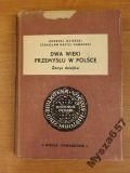 Zawadzki DWA WIEKI PRZEMYSŁU W POLSCE