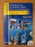 Zięba, Korba EDUKACJA EUROPEJSKA Podręcznik