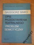 Opis Przedstawienia Teatralnego