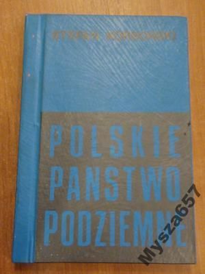 Polskie Państwo Podziemne