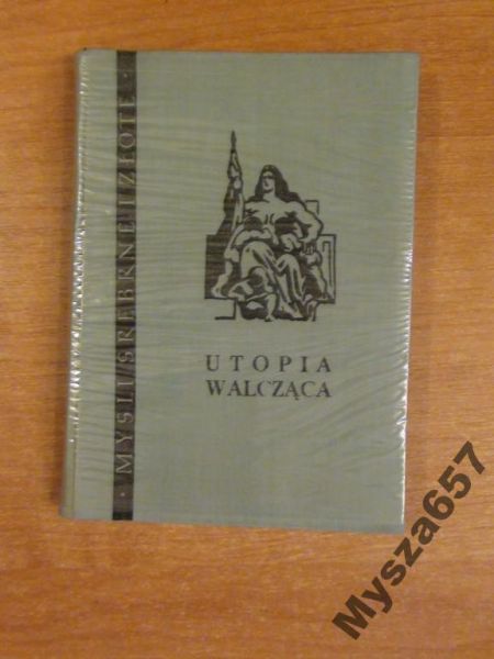 Brandwajn UTOPIA WALCZĄCA