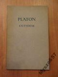Platon EUTYDEM Filozofia starożytna BKF