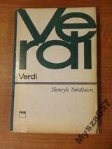 VERDI Monografie Popularne