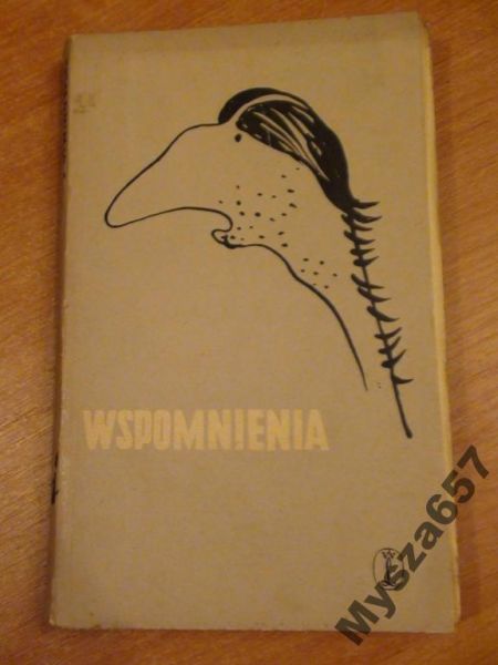 Niedyskrecje I Wspomnienia
