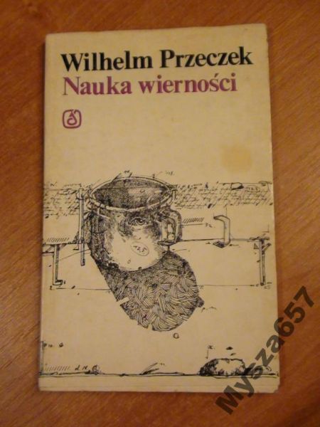 Nauka Wierności