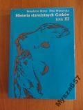 Bravo Historia Starożytnych Greków Tom Iii