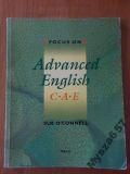 Advanced English Cae
